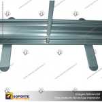 PORTA PENDON ROLLER 100*200 CMS (C10)