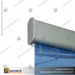 PORTA PENDON ROLLER 100*200 CMS (C10)