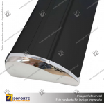 PORTA PENDON ROLLER PRO BASE COLOR NEGRO 80*200 CMS (C4)