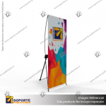 PORTA PENDON X PRO 60*160 CMS (C10)