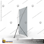 PORTA PENDON X PRO 80*180 CMS (C10)