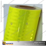 PRISMATICO YELLOW FLUOR 5 AñOS IMPRIMIBLE