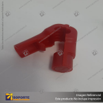 PRONG SECURITY LOCK - PLOCK-4 - PLOCK-MAG