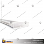 PUSHER PLASTICO PUS306A 12N