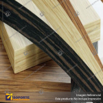 PVC EDGE BANDING - PVC PLASTIC - M