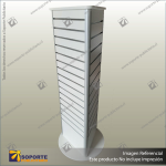 R60 ALUMINIUM 60-DEGREE CORNER JOIN