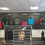 RADIUS SIGN FRAMES - HEADERS