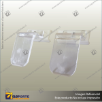 RADIUS SIGN FRAMES - HEADERS