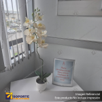 RADIUS SIGN FRAMES - TABLETOP