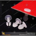 REMACHE PLASTICO 6MM