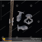 REMACHE PLASTICO MINI