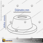 REMOVEDOR DE ALARMAS 5000 GS