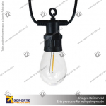 REPUESTO DE AMPOLLETA 2200K - 220V