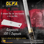 REPUESTOS OLFA