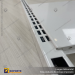 REVESTIMIENTO LISO 950×300