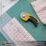 RM-MG-01 24" X 36" GREEN DOUBLE-SIDED, SELF-HEALING ROTARY MAT VARIATION: RM-MG-01