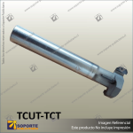 ROUTER CUTTERS - STICKMAN PROFILES