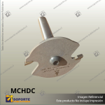 ROUTER CUTTERS - STICKMAN PROFILES