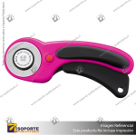 RTY-2DX/MAG 45MM ERGONOMIC ROTARY CUTTER VARIATION: DEFAULT TITLE