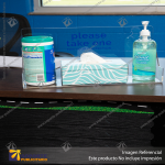 SANITIZER STATION