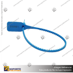 SELLO SEGURIDAD MLOK 208 AZUL 30CM
