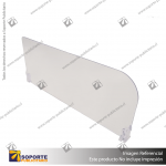 SEPARADOR ACRILICO ESTANDAR 120