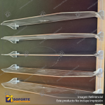 SEPARADOR/ORDENADOR DE POLICARBONATO