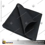 SERVILLETAS DE POLIESTER 40 X 40CM