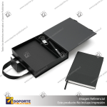 SET ATENEA/NEGRO/NEGRO