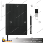 SET ATENEA/NEGRO/NEGRO