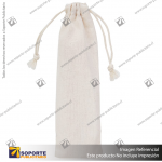 SET CUTLERY BAMBOO/KAKI/KAKI