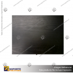 SET DE MESA X16 PIEZAS LAGUIOLE/NEGRO/NEGRO
