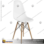SILLA EAMES INFANTIL COLORES