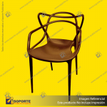 SILLA MODELO TURIN CAFE 