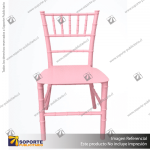 SILLAS CHIAVARI INFANTIL MAS COJIN