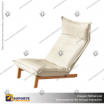 SILLON RECLINABLE MODELO ADEMRE 