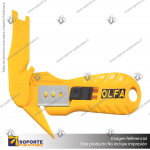 SK-10 CONCEALED BLADE SAFETY KNIFE WITH REPLACEABLE BLADE VARIATION: DEFAULT TITLE