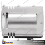 SK-14 SEMI-AUTOMATIC STAINLESS STEEL SELF-RETRACTING SAFETY KNIFE VARIATION: DEFAULT TITLE