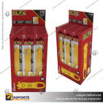 SK-15 DISPOSABLE CONCEALED BLADE SAFETY KNIFE VARIATION: SK-15/DSB