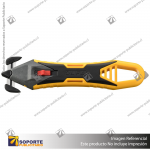 SK-16 QUICK-CHANGE CONCEALED BLADE SAFETY KNIFE VARIATION: DEFAULT TITLE