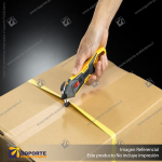 SK-16 QUICK-CHANGE CONCEALED BLADE SAFETY KNIFE VARIATION: DEFAULT TITLE