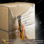 SK-16 QUICK-CHANGE CONCEALED BLADE SAFETY KNIFE VARIATION: DEFAULT TITLE