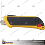 SK-6 FULLY-AUTOMATIC SAFETY KNIFE WITH BLADE GUARD VARIATION: DEFAULT TITLE