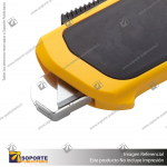 SK-6 FULLY-AUTOMATIC SAFETY KNIFE WITH BLADE GUARD VARIATION: DEFAULT TITLE