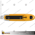 SK-8 FULLY AUTOMATIC SELF-RETRACTING SAFETY KNIFE VARIATION: DEFAULT TITLE