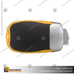 SK-8 FULLY AUTOMATIC SELF-RETRACTING SAFETY KNIFE VARIATION: DEFAULT TITLE