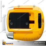 SK-8 FULLY AUTOMATIC SELF-RETRACTING SAFETY KNIFE VARIATION: DEFAULT TITLE