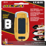 SK-8 FULLY AUTOMATIC SELF-RETRACTING SAFETY KNIFE VARIATION: DEFAULT TITLE