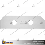 SKB-8 SK-8 REPLACEMENT BLADE WITH 90 EDGE, PACK OF 10 VARIATION: DEFAULT TITLE