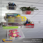 SLATBOX CRATEBOX DISPLAY CONTAINERS